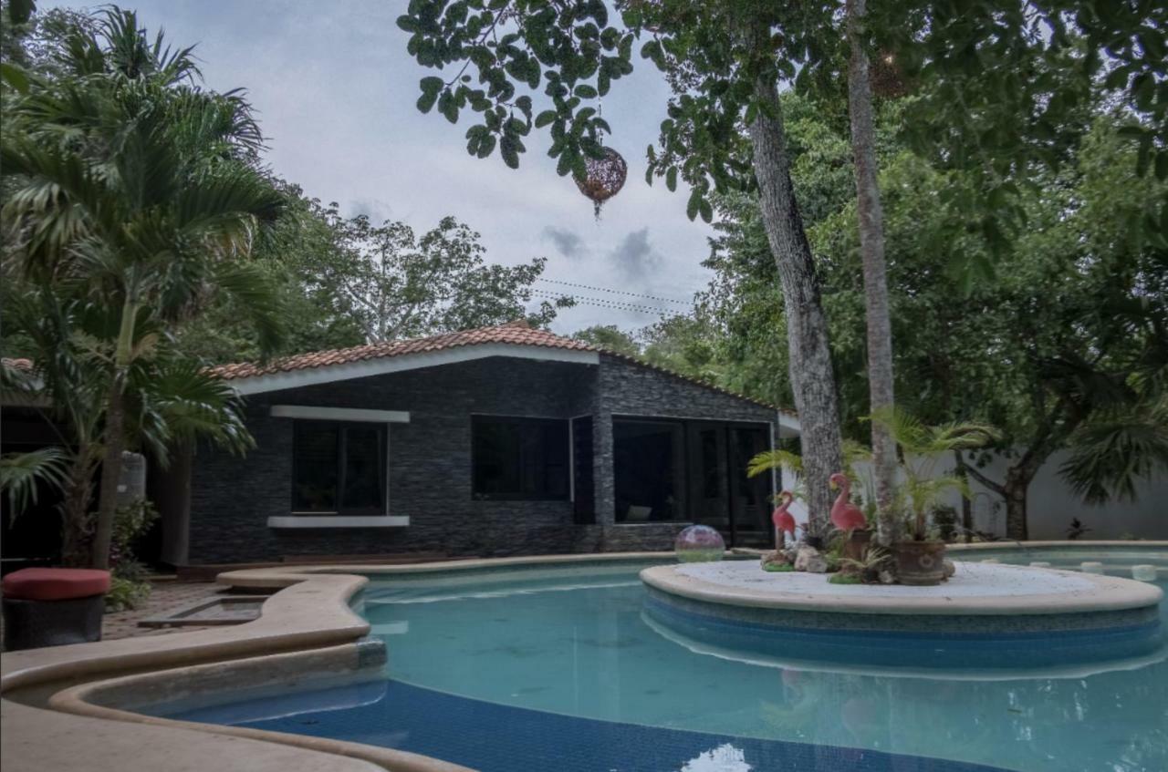 Casa de la Diosa El Ramonal: Acogedor sitio para una salida espiritual
